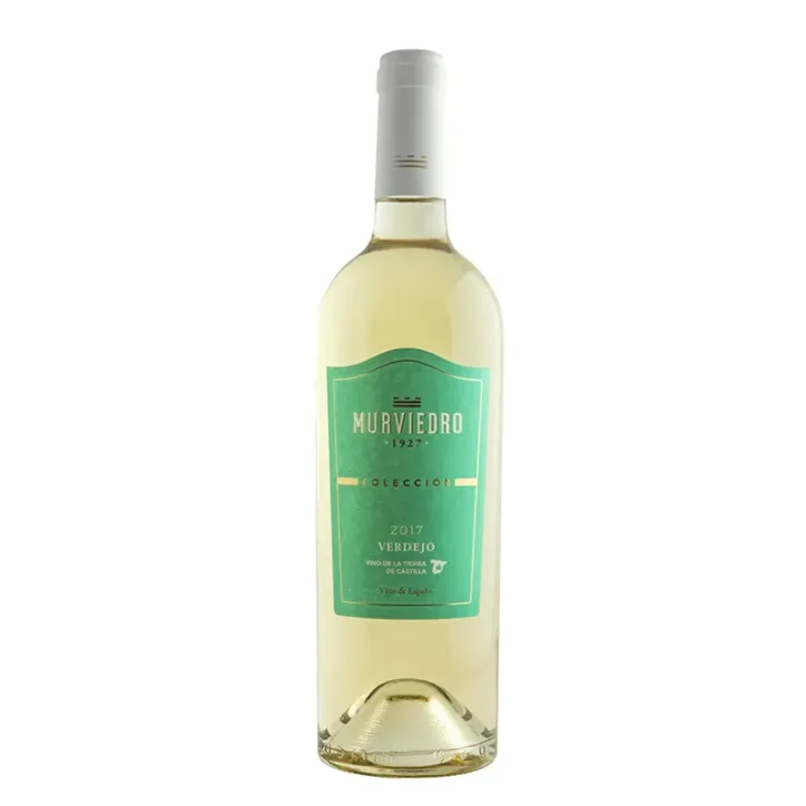 Murviedro Colección Verdejo 2019