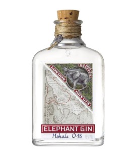Gin Elephant London Dry Gin 50Cl.