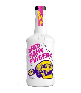 Dead Man's Fingers White Rum