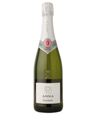 Anna de Codorníu Brut Nature