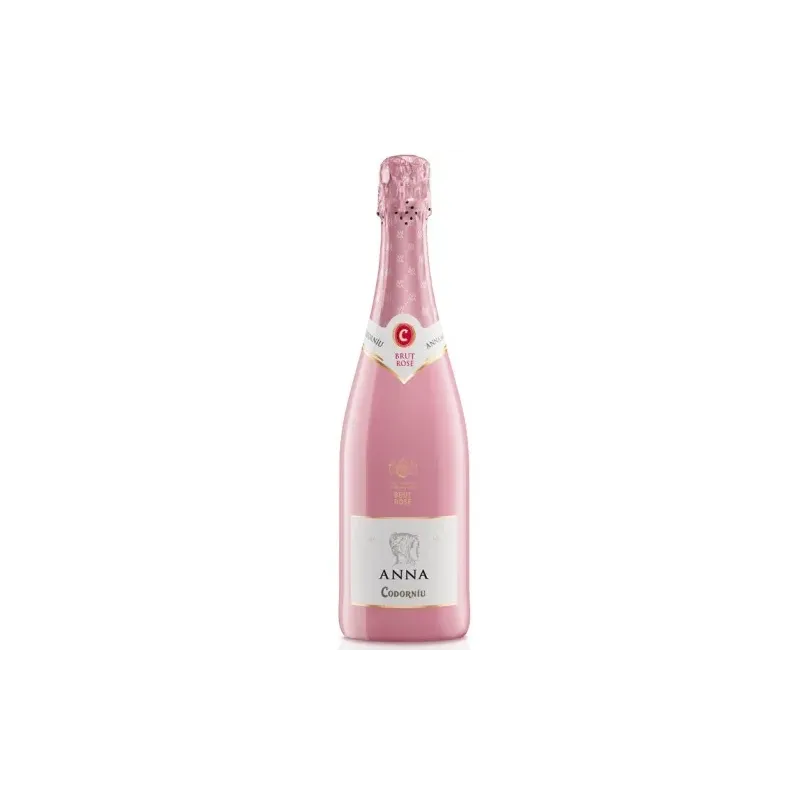 Anna de Codorniu Rosé Brut