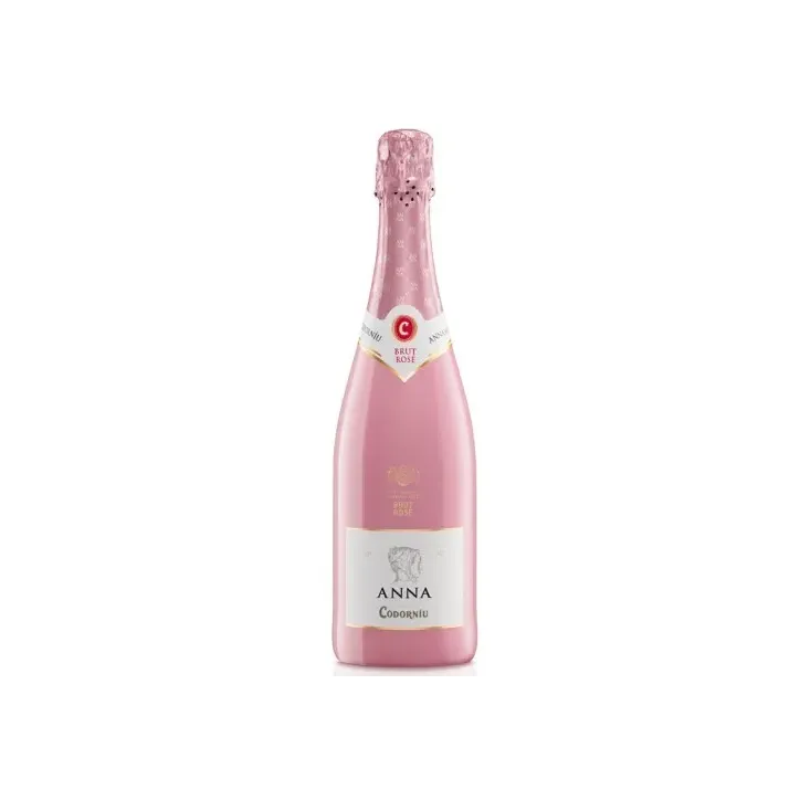 Anna de Codorniu Rosé Brut