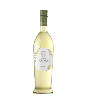 Viñas de Anna Blanc de Blancs