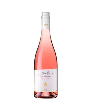 Estrella Frizzante Rosé