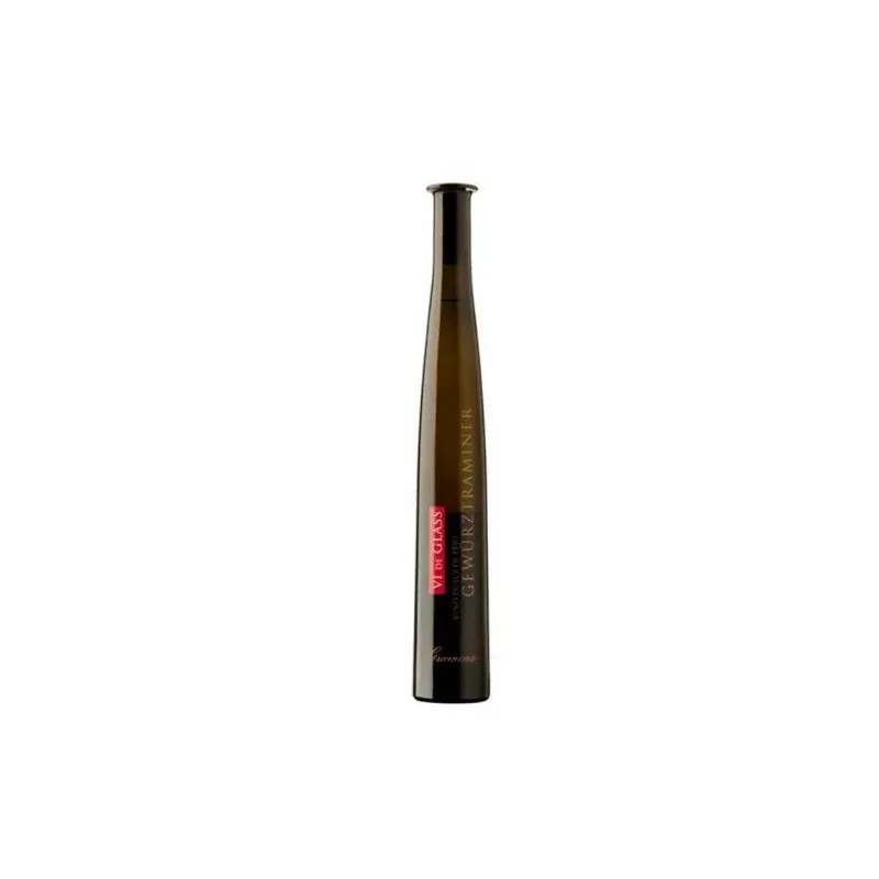 Vi de Glass Gewürztraminer 2022 375Ml.