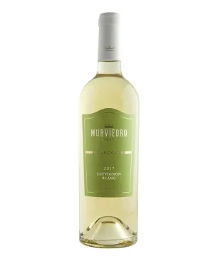 Murviedro Colección Sauvignon Blanc 2017