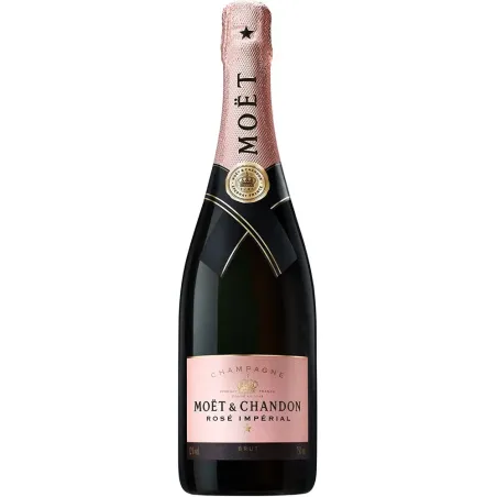 Moet & Chandon Rosé Imperial