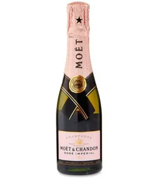 Moët & Chandon Rosé Impérial 200ml