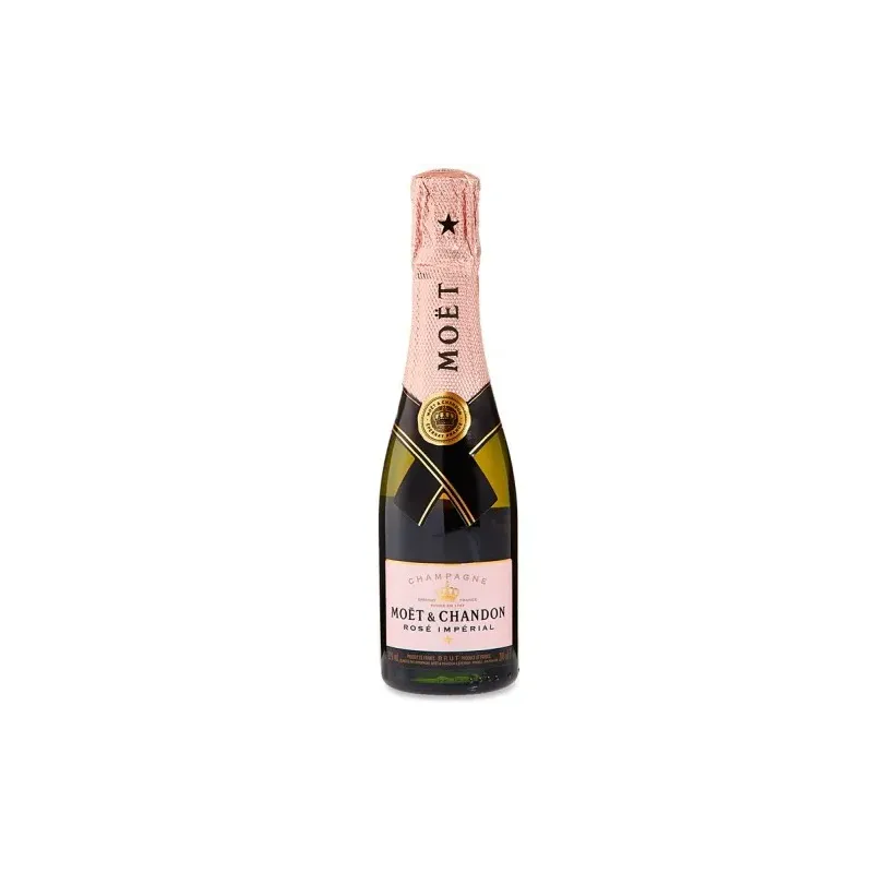 Moët & Chandon Rosé Impérial 200ml
