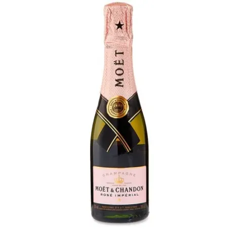 Moët & Chandon Rosé Impérial 200ml