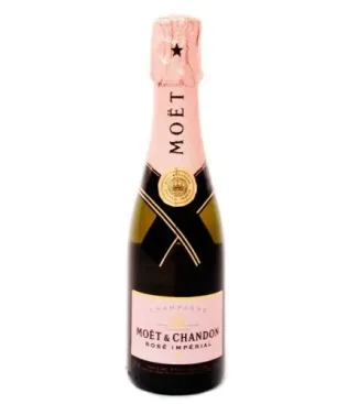 Moët & Chandon Rosé Impérial 375ml