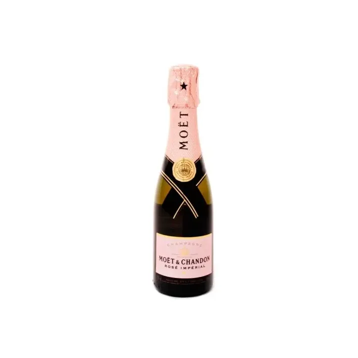 Moët & Chandon Rosé Impérial 375ml