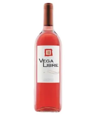 Vega Libre Rosé 2024
