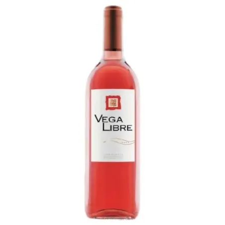 Vega Libre Rosé 2024
