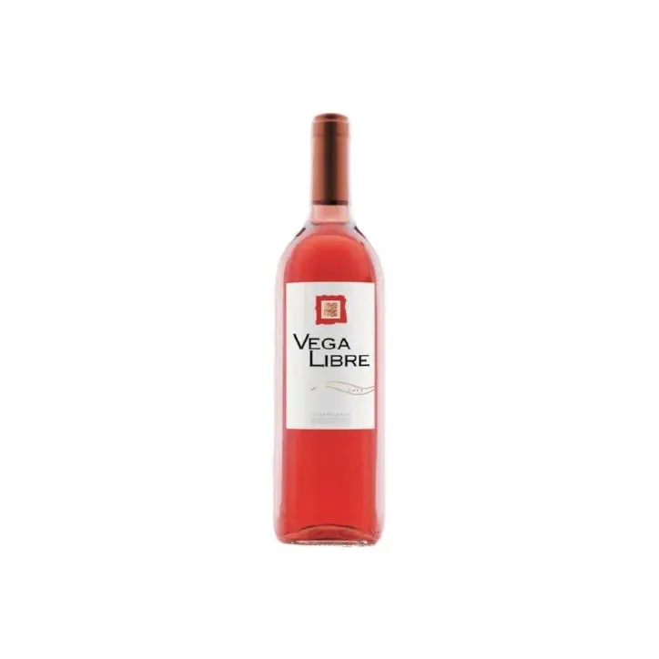 Vega Libre Rosé 2024