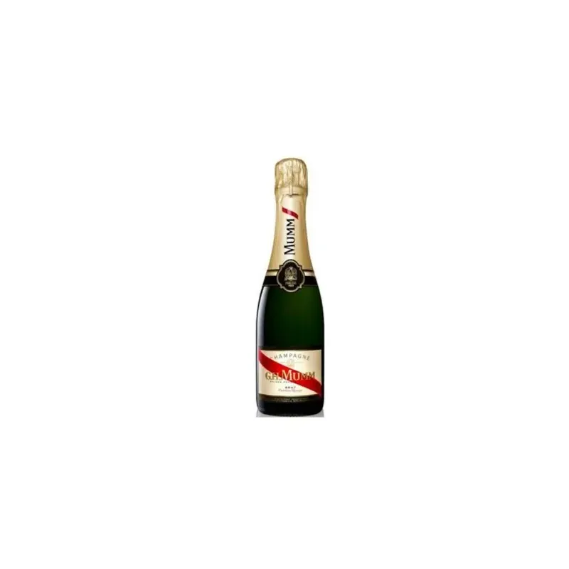 Mumm Cordon Rouge 375ml