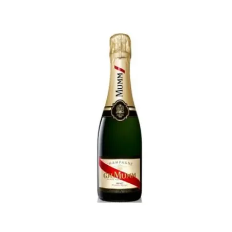 Mumm Cordon Rouge 375ml