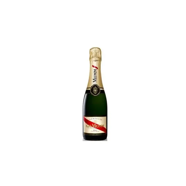Mumm Cordon Rouge 375ml