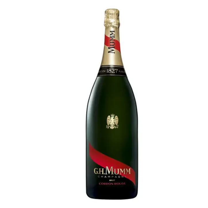 Mumm Cordon Rouge Jeroboam