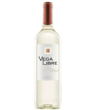 Vega Libre Blanco 2024