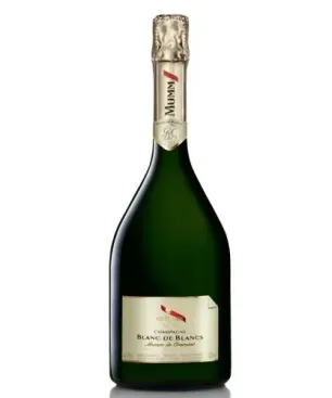 Mumm Blanc de Blancs