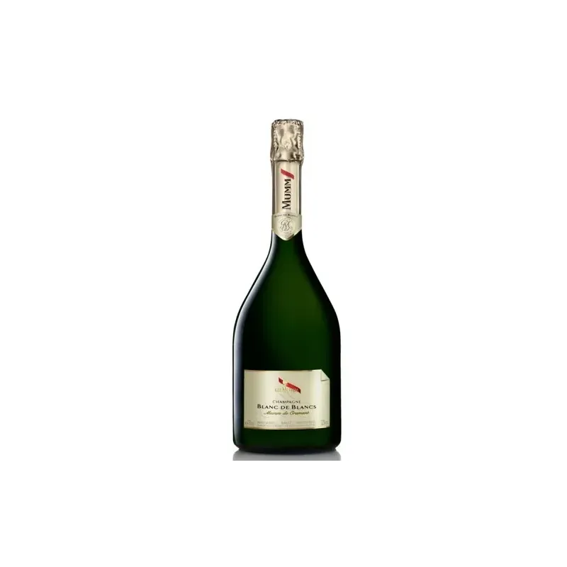 Mumm Blanc de Blancs