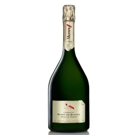Mumm Blanc de Blancs