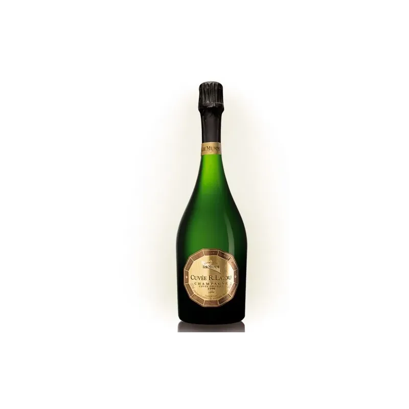 Mumm Cuvée R. Lalou 1998