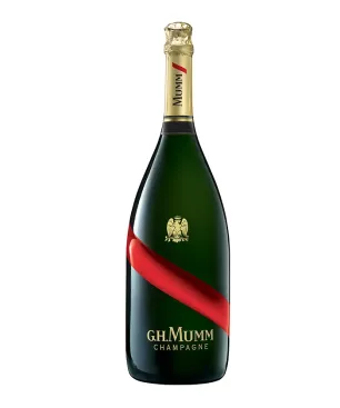 Mumm Cordon Rouge Mathusalem