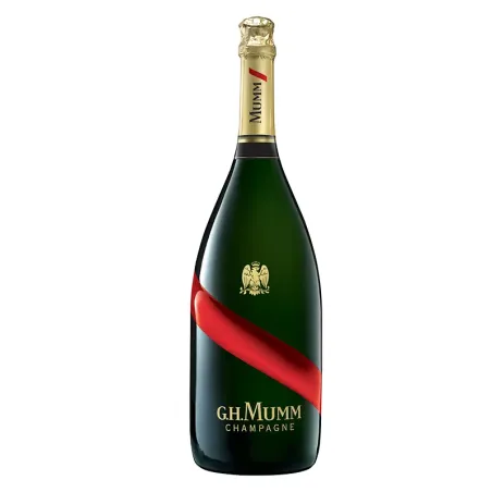 Mumm Cordon Rouge Mathusalem