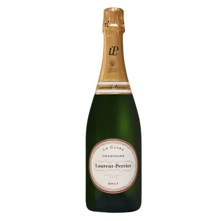 Laurent-Perrier La Cuvée Brut