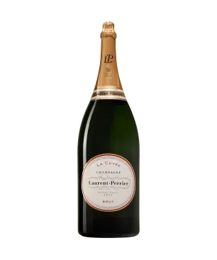 Laurent-Perrier Brut La Cuvée Baltazar