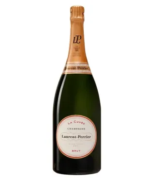 Laurent-Perrier La Cuvée Magnum