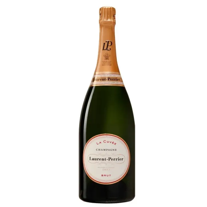 Laurent-Perrier La Cuvée Magnum