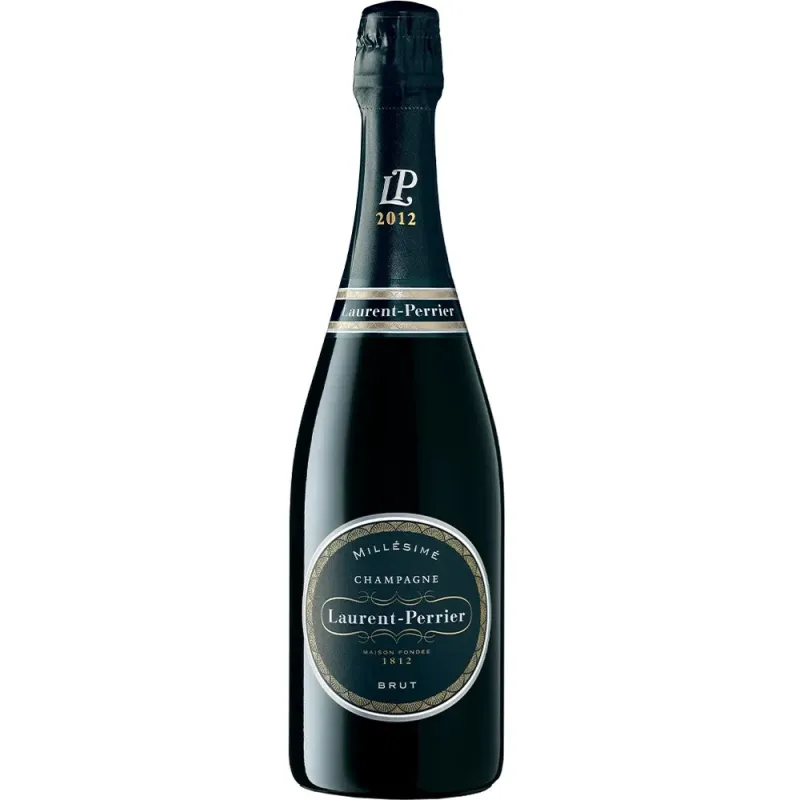 Laurent-Perrier Brut Millésime 2012
