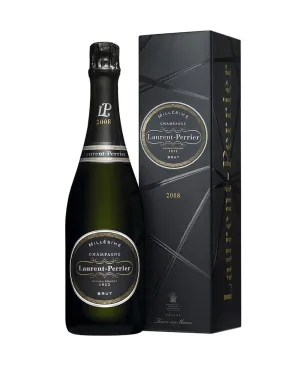 Laurent-Perrier Brut Millésime Estuchado 2008
