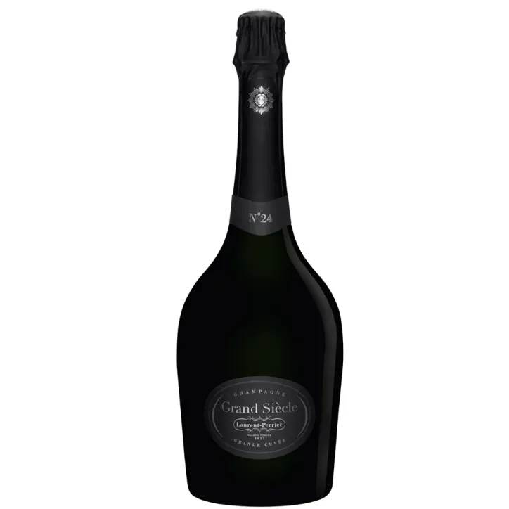 Laurent-Perrier Grand Siècle N24
