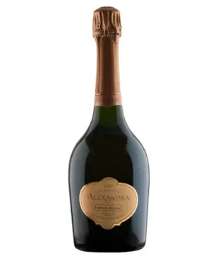 Laurent-Perrier Alexandra Rosé Magnum 2004