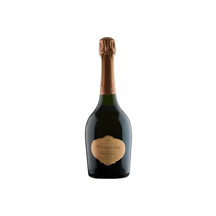 Laurent-Perrier Alexandra Rosé Magnum 2004