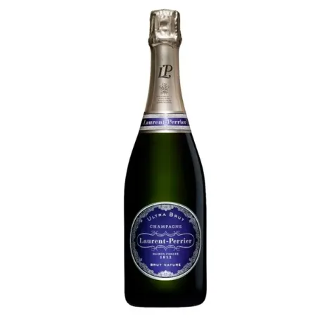 Laurent-Perrier Ultra Brut