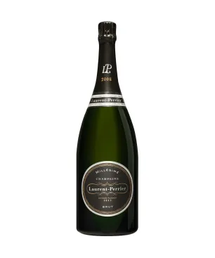 Laurent-Perrier Brut Millésime Magnum 2008