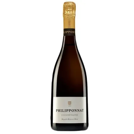 Philipponnat Royale Reserve Brut