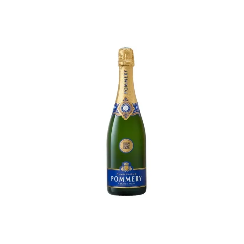 Pommery Brut Royal
