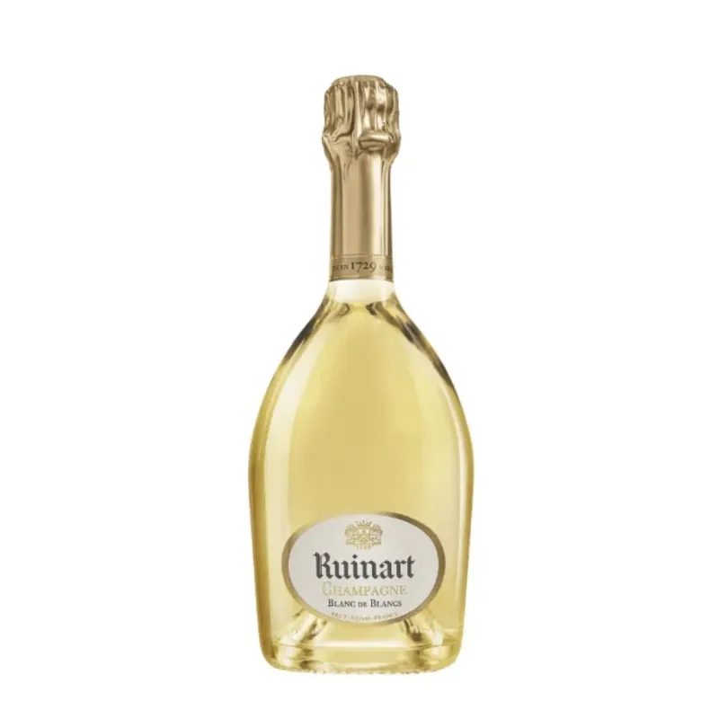 Ruinart Blanc de Blancs