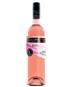 DNA Fashion Rosa Blush