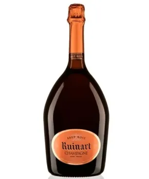 Ruinart Rosé Magnum