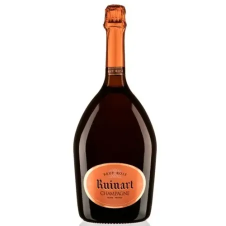 Ruinart Rosé Magnum
