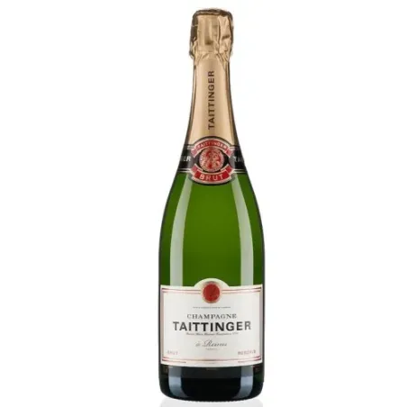 Taittinger Brut Réserve