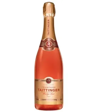 Taittinger Prestige Rosé