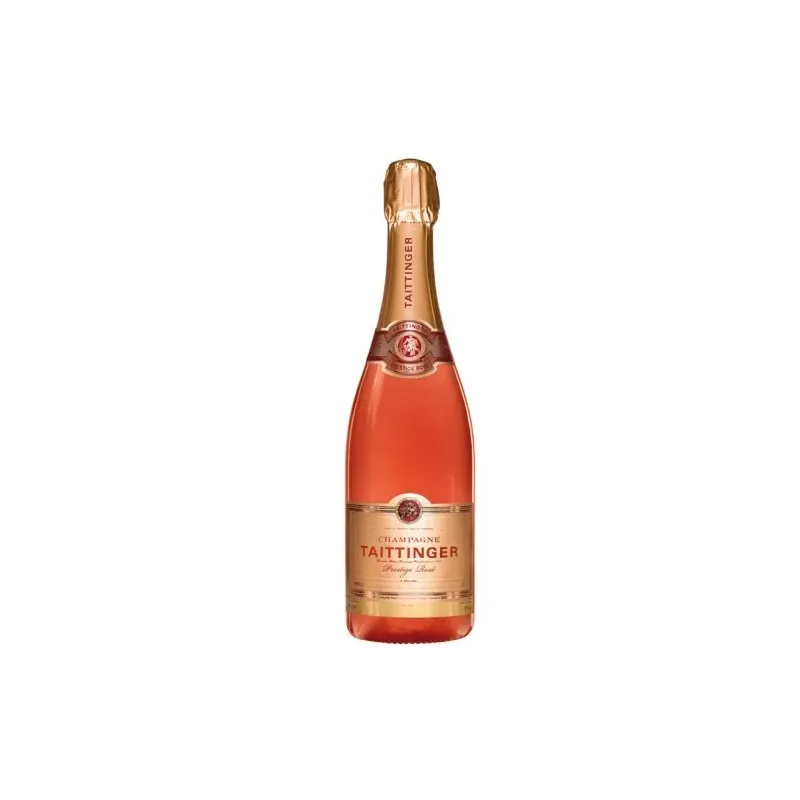 Taittinger Prestige Rosé